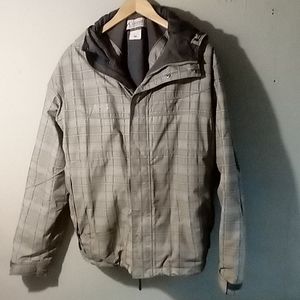Columbia XL jacket